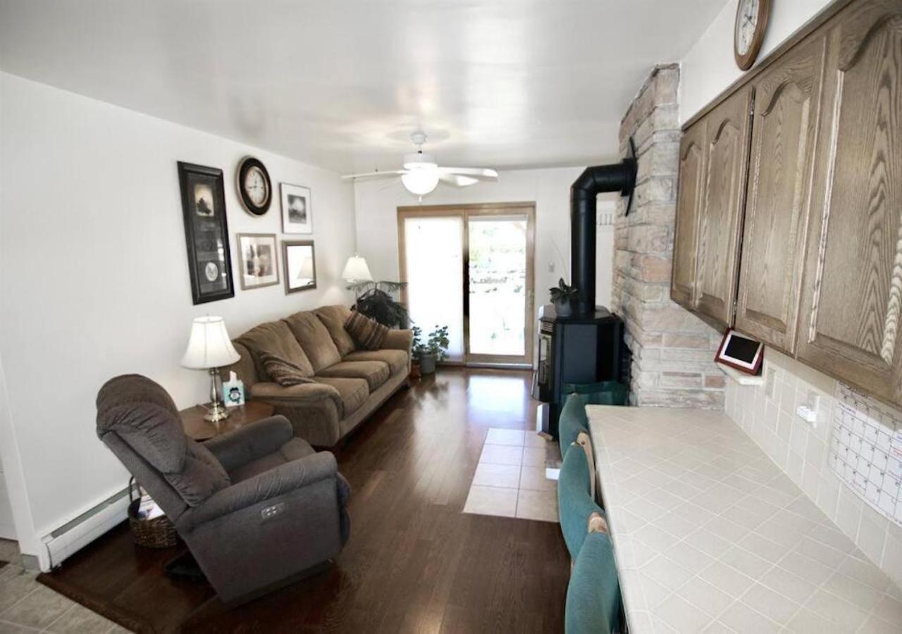 Horsehead Haven In Monticello Villa Exterior photo